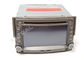 Multimedia HYUNDAI DVD Player H1 Starex Radio GPS Navigation SWC RDS BT Touch Screen supplier