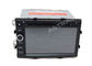 Android 4.2 CHEVROLET navigation system Built - in Wifi / external 3G modems supplier