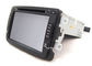 In Dash Car Multimedia Navigation Systems GPS AM FM Radio RDS Duster Logan Sandero supplier