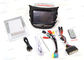 3G Touch Screen HB20 HYUNDAI DVD Player Portuguese Navigation System in dash with DVB-T supplier