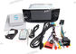 1080P HD Linea Punto Fiat Navigation System Auto rear view camera Car DVD Player supplier