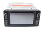 Mitsubishi 2013 Outlander ASX Lancer Navigator A9 Dual Core with DVD VCD CD MP3 MPEG4 DIVX supplier