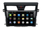 Nissan Deckless Car Multimedia Android Car Navigation System and Radio Teana supplier