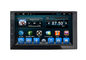 7inch Full Touch Multimedia Android Car Navigation for Universal with Radio TPMS DVR WIFI 3G supplier