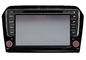 Tow Din VolksWagen Gps Navigation System with USB SD Radio for JETTA 2013 supplier