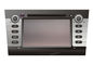 7 Inch Car Dvd Player SUZUKI Navigator GPS with Radio for Swift 2004-2010 supplier