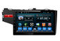 10.1&quot; Big Screen Car Stereo Honda Navi System for Fit 2014 supplier
