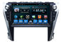 HD Video 1080P Toyota GPS Radio Camry 10.1 Inch Touch Screen supplier