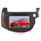 car central multimedia honda navigation bluetooth touch screen dvd player supplier