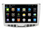 In Dash Multimedia Player VolksWagen Central Navigation System for Magotan supplier