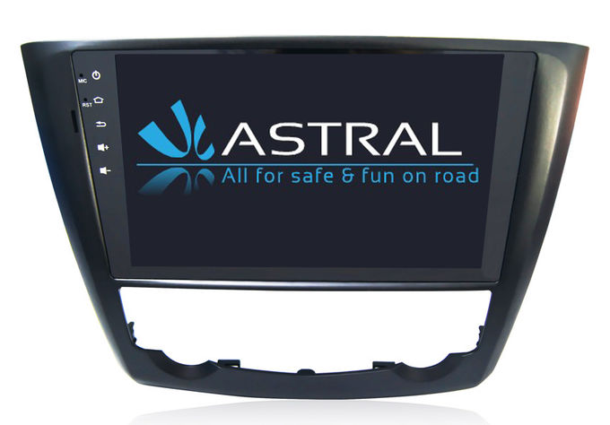  Car Multimedia Navigation System Car DVD Player for  Kadjar