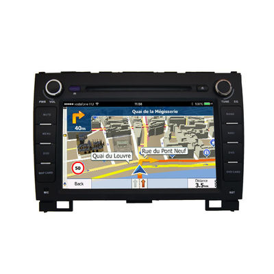 China Great Wall H5 Central Multimedia GPS Car Dvd Player Android 6.0 Navigation Device supplier