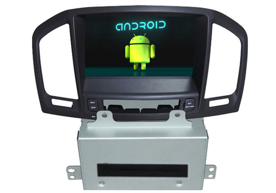 China Android 6.0 Central Multimidia GPS Chevrolet Vectra Opel Insignia Vauxhall Insignia supplier