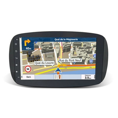 China Benz Smart Radio Device Central Multimedia GPS Navigation System 2015 16 2017 supplier