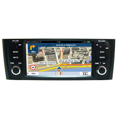 China In-Dash Car Audio Receivers FIAT DVD Player Tv Wifi Dvd Punto Linea 2007-2015 supplier