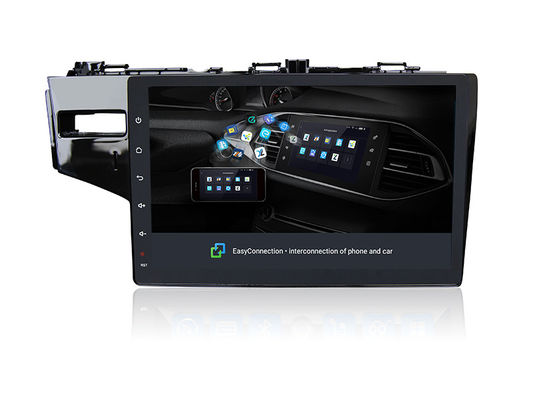 China Double Din HONDA Navigation System Support Full Phonebook / Name Search supplier