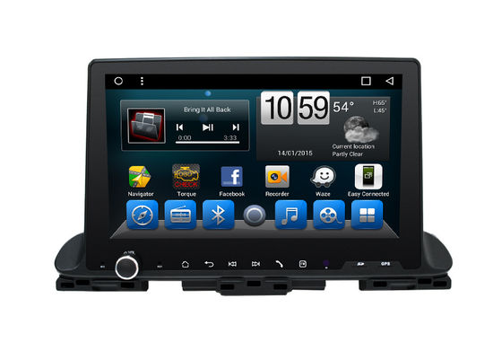 China CE KIA DVD Player Android Double Din Radio For KIA Cerato Forte K3 2019 Android Head Unit Player supplier