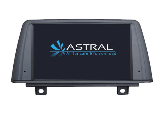 China ISDBT DVBT PAL Central Multimidia GPS for BMW 3 , Bluetooth / Phone / Book Car Navigator supplier