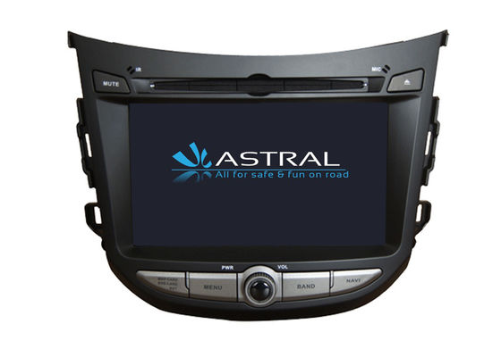 China 3G Touch Screen HB20 HYUNDAI DVD Player supplier