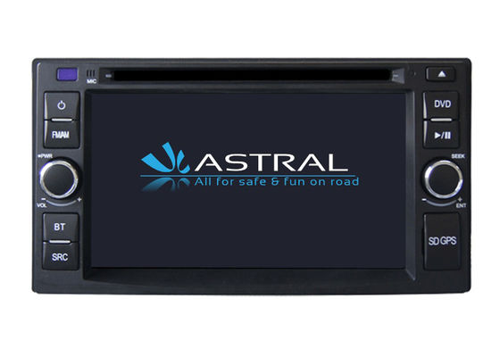 China Car USB SD Radio Cerato Sportage KIA DVD Player GPS Navigation 3G iPod Bluetooth Hand Free supplier