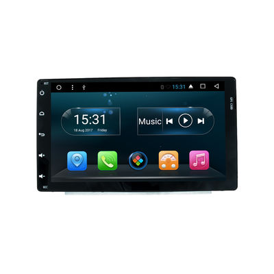 China Mirror Link TOYOTA GPS Navigation 9'' CHR RAV4 2019 OEM Android Car Head Unit supplier