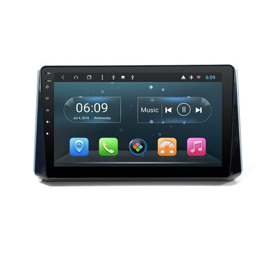 China Android Autoradio Touch Screen TOYOTA GPS Navigation 10.1'' For Toyota Corolla 2019 supplier