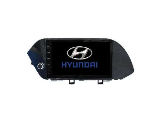 China Sonata 2020 HYUNDAI DVD Player Multimedia System Android 9.0 / 10.0 Ocat Core supplier