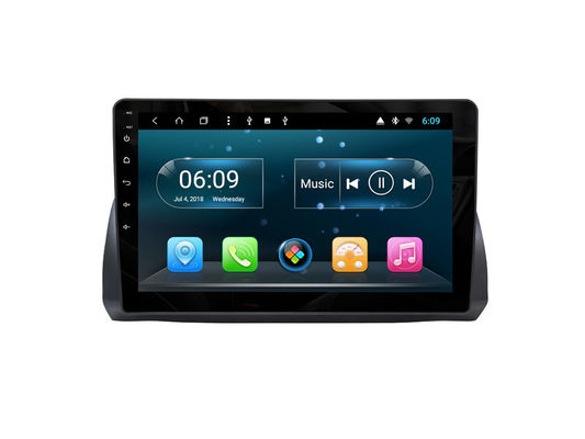 China Double Din Radio System Touch Screen Navigation System Argo 2019 Fiat For Car supplier