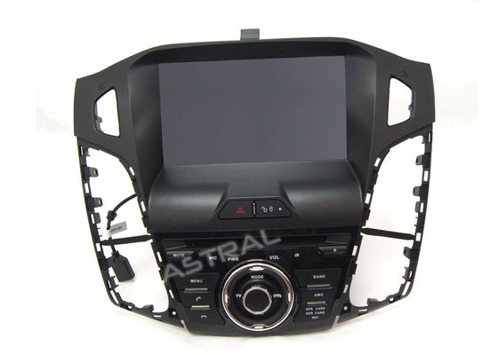 China SYNC FORD DVD Navigation System Car DVD GPS Sat Nav Multimedia supplier