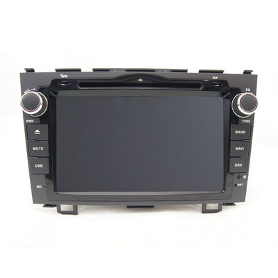 China CRV HONDA Car Navigation System 3G TV Bluetooth Touch Screen supplier