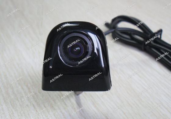 China Ip68 Waterproof Car Reverse Parking System Rear Backup Camera supplier