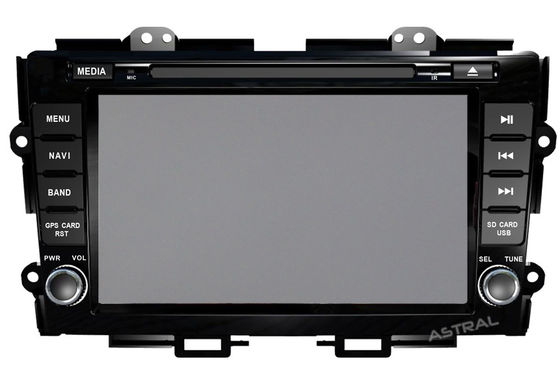 China Car DVD Unit HONDA Navigation System for Crider 2013 with Radio Bluetooth supplier