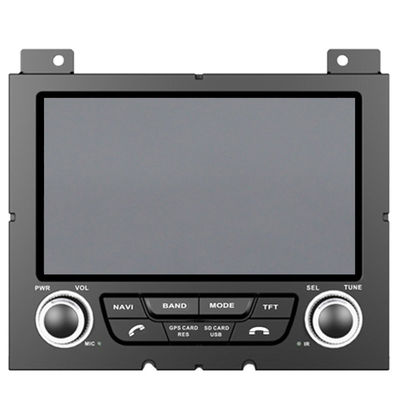 China Viaggio Fiat gps navigation system with bt tv steering wheel control supplier