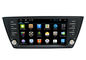 Quad Core Volkswagen Gps Navigation VW Fabia Radio Stereo Bluetooth supplier