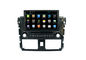 Toyota Yaris Double Din Multimedia Gps Navigation For Cars CE FCC supplier