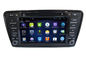 Android Car Dvd MP3 MP4 Player VW GPS Navigation System Skoda Octavia A7 Car supplier