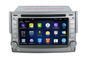 Central PC Car Multimedia Player For H1 Android GPS Navigation Touch Screen supplier