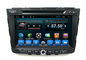 Central Entertainment System Hyundai DVD Player IX25 Android GPS Navigation supplier