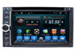 Android Central Stereo Radio Car Multimedia Navigation System For CD DVD Player supplier