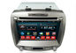 Car Stereo Bluetooth GPS HYUNDAI DVD Player Quad Core Android OS supplier