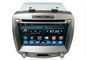 2 Din HYUNDAI DVD Player ,  Android Car Dvd Players for Hyundai I10 2007-2012 supplier