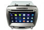 2 Din HYUNDAI DVD Player ,  Android Car Dvd Players for Hyundai I10 2007-2012 supplier