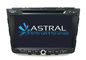 Quad Core 8 Inch Car GPS Navigation HYUNDAI DVD Player for IX25 Stereo Radio supplier