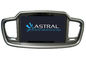 Android 2 Din Car Stereo Radio KIA DVD Player for Sorento 2015 GPS Navigation supplier