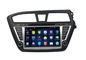 Car Radio Bluetooth Touchscreen Gps Auto Navigation Hyundai I20 Right 2014 15 2016 supplier