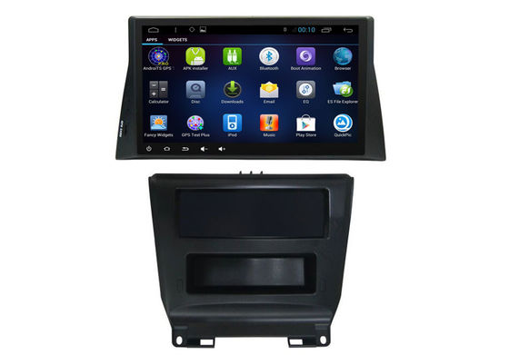 Car Infotainment System Honda Navigation System OBD Mirror - Link Accord 2008 supplier