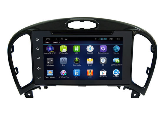 Stereo Bluetooth In Car vehicle navigation system Android 6.0 Nissan Juke supplier