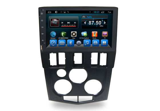 In Dash RDS Radio  Central Multimidia GPS Headunit Logan Tondar L90 supplier