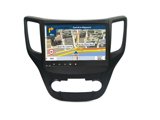 Changan CS35 Android Quad Core 6.0.1 Car Multimedia Navigation System Built In Rradio supplier