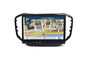 Chery MVM Tiggo 5 Automobile GPS Navigation Systems Auto GPS Navi FDA / ROHS supplier